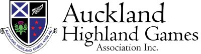 Auckland Highland Games Association Inc.